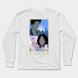 The Lovers Long Sleeve T-Shirt